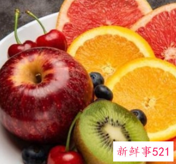怀孕禁吃什么水果
