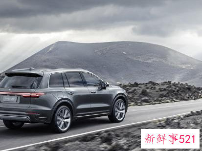 新能源汽车最长续航