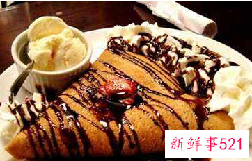 梦见大吃大喝是什么意思