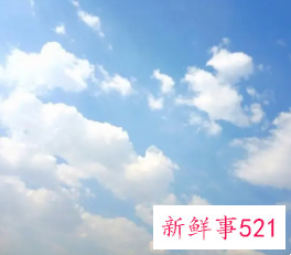 形容天气的句子