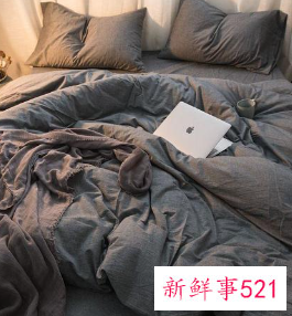 床上用品什么颜色显高档男士