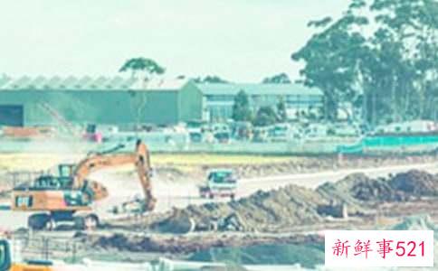 建筑工地实习心得