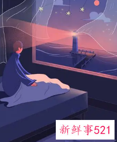 梦见男送自己花