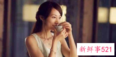 秋冬季适合喝什么茶