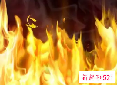 梦见火盆有什么征兆