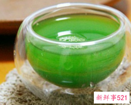 排毒圣手小麦草汁