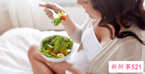 准妈妈孕期补碘的科学方式