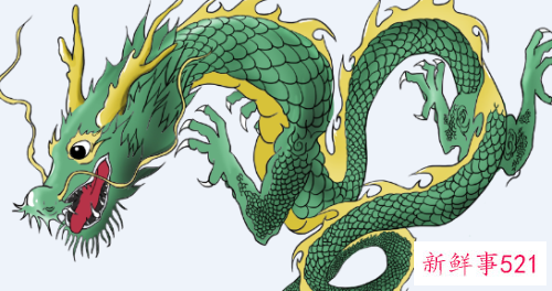 属龙人的全年运势