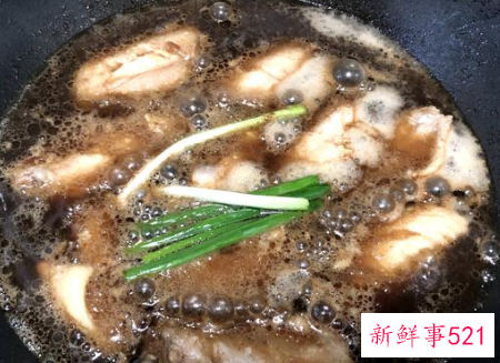 可乐鸡翅的做法简单