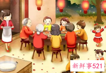 梦见亲戚是什么意思解释