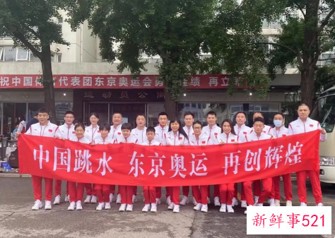 中国奥运有哪些夺金点