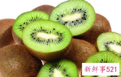 火龙果跟猕猴桃的作用与效果