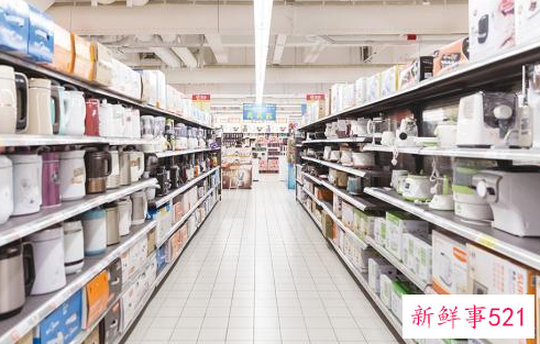 小家电质量问题不容小视