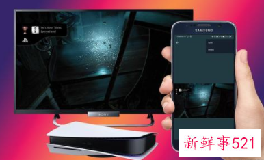 传索尼PS游戏订阅服务将于下周推出