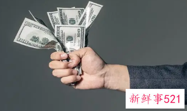 梦见赚钱的寓意