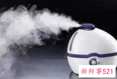 加湿器的危害