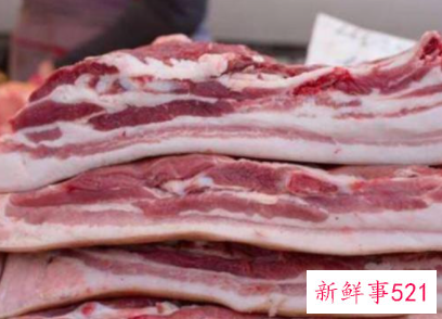 什么肉高蛋白含量最高