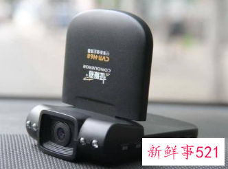 行车记录仪停车后能自动录像吗