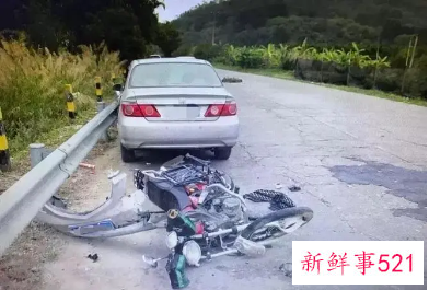 梦见撞死人有什么寓意