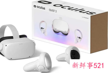 曝Meta Oculus 系列头显出货量削减300万台