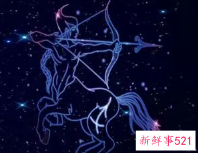 射手男对入了心的女人