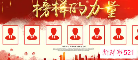 个人先进自荐材料怎么写