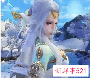 好听稀少的游戏名字女生