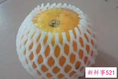 水果网套的的巧妙用处