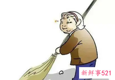 梦见和死去奶奶说话是什么意思