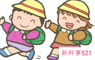 3岁必学知识大全