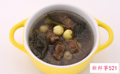 准妈妈孕期补碘的科学方式