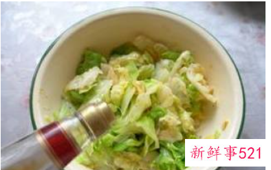 做凉拌菜怎么做好吃