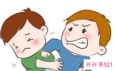 梦见杀死怪小孩是什么意思