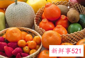 产后适合吃什么水果