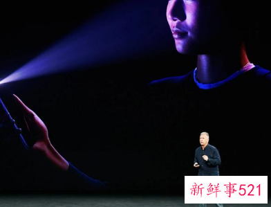 苹果或将于2024年推出屏下Face ID