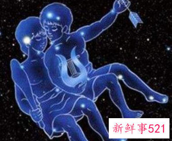 双子女爱一个人是什么样