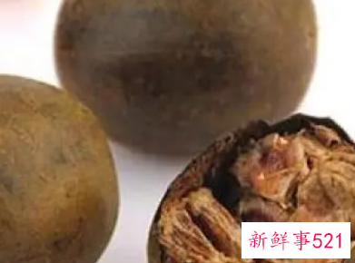 十八罗汉果的功效