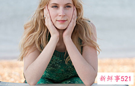 女人想要安定的信号