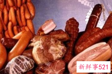 一个月内得癌症的办法