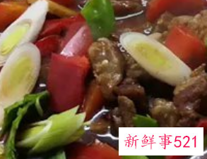 鲜牛肉火锅做法