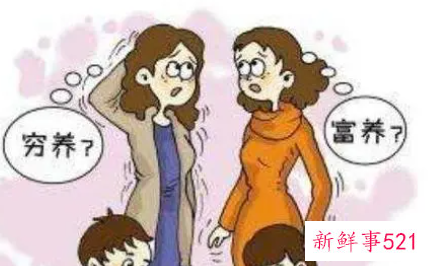 养女儿最重要的三点