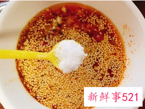 青瓜腐竹凉拌怎么做好吃