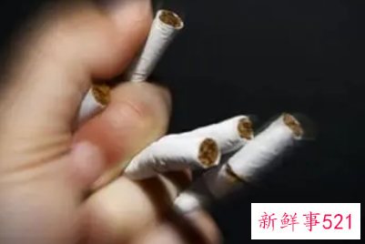 戒烟第几天就开始排烟毒