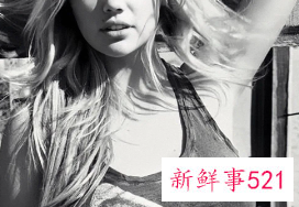 模特的臂展身高比