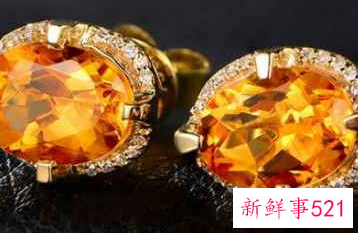 2022双子座幸运石守护石