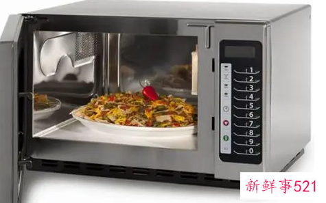 家用微波炉有哪些用途