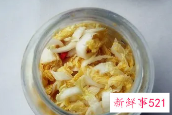 夏天适合腌制什么菜