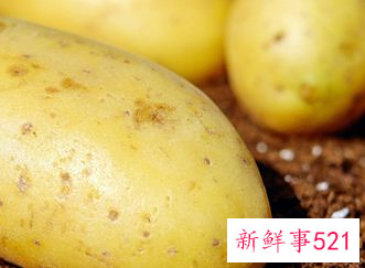 梦见挖土豆什么意思