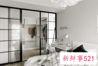 小户型装修效果图