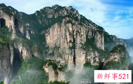 常德一日游好玩地方